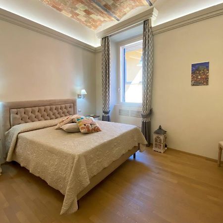 Palazzo Nobili Apartment Soriano nel Cimino Exterior photo
